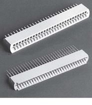 board-to-board connector MJ - NJ - NK series Winchester Electronics