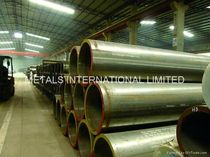 boiler tube  Metals International Limited
