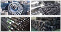 boiler tube 1 - 6" Metals International Limited