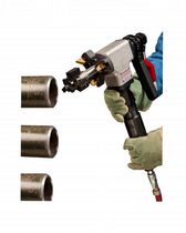 boiler tube beveler 0.750" - 4.500" | H-100 Esco Tool