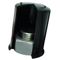 bolt and nut anti-corrosion snap cap EP 810  PROTEC