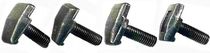 bolt for railway applications  INTERMETAL