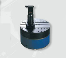 boring and surfacing head max. &oslash; 1000 mm | U-TRONIC 2 TOS KURIM