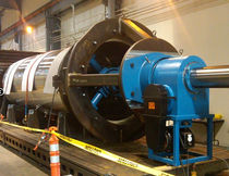 boring bar &oslash; 6" - 96" | BOREMaster 8200 Hydratight
