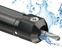 boring bar for small part machining  Vargus