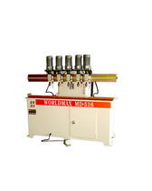 boring machine 200 mm | MD-516, MD-616 Worldmax - Sheng Feng Machine