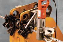 boring machine max. &oslash; 127 mm | BB3000 Grady Britton for Climax Portable Machine Tools