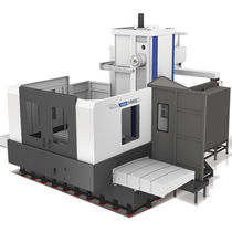 boring machine 3000 x 2000 x 1600 mm | KBN135 WIA