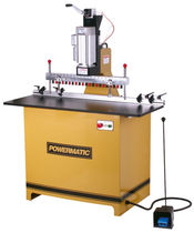 boring machine for wood 32 " | Powermatic CBM series WMH Tool Group