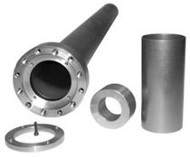 boring spindle   B&Ouml;NI