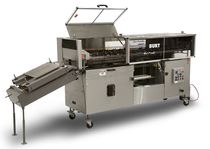 bottle, can labeler max. 800 p/min | Burt&reg; 408, 704 series Pneumatic Scale