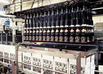bottle case packer / unpacker SPIDER ACMI