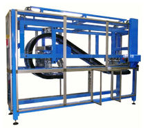 bottle elevator max. 600 p/min LM SPA