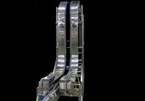 bottle elevator  Fleetwood