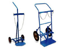 bottle hand truck 10 - 50 l | AC series HU-LIFT