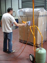 bottle handling trolley  RIPACK SEFMAT