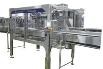 bottle positioner max. 220 ft/min | 2260 GlobalLaner Hartness International