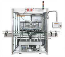 bottle rinser (spray) max. 60 000 p/h | JETCLEAN Kosme