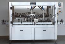 bottle rinser (spray) FM POGGIO