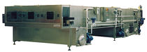 bottle sterilization machine  Metalnova
