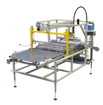 bottle tray packer VZT210 Delta Engineering
