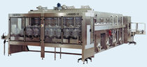 bottle washing machine (spray) LAVADO Metalnova