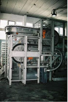 bottle rinser S, C series H.G. Molenaar