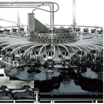 bottle rinser / blowing machine 3 000 - 90 000 p/h Ave Industries S.r.l.,