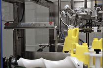 bottle rinser / blowing machine 3 000 - 90 000 p/h AVE TECHNOLOGIES S.r.l.