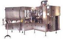 bottling / canning line  Sacmi