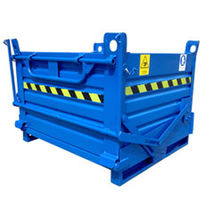 bottom opening container LA180/LA181 SABE