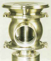 bottom outlet valve DN 25 - 100 GUTH