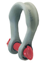 bow shackle with safety bolt and nut 7 - 1 550 t | G-2160/S-2160 series The Crosby Group