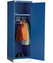 box locker GT-5RCG76004S Rousseau Metal
