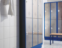 box locker S 2000 Classic C+P Moebelsysteme