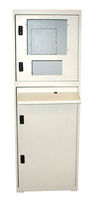 box for electric equipment with 19" rack 19" | Protector&trade; Series EIC Solutions, Inc.