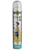 brake cleaning spray  Motorex