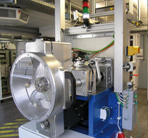 brake test bench  Ferrocontrol Steuerungssysteme