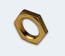 brass lock nut GM EMB - Eifeler