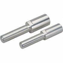 brass pin for electrical connector 35 - 1 500 A  Druseidt