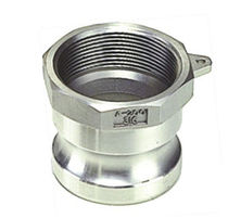 brass quick coupling  John Valve