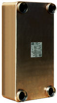 brazed plate heat exchanger 2 - 200 kW | Exel CIAT