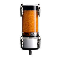 breather filter VARIO 3-PA Giebel FilTec GmbH