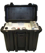 breathing air distribution panel max. 10 bar | F2xx series Factair