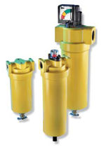 breathing air filtration unit max. 127 m&sup3;/h  Parker Process Air and Gas