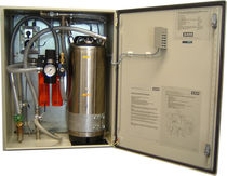 breathing air humidifier   SATA