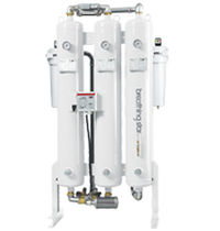 breathing air supply system for work in noxious environments 16 bar | BSP-MT 10 - 95 ZANDER