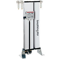breathing air supply system for work in noxious environments 16 bar | BSP-MT 1-8 ZANDER