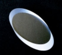 Brewster angle optical window  VLOC