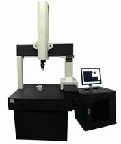 bridge-type coordinate measuring machine (CMM)  CARMAR